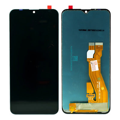 Pantalla Display LG K22 / K22 Plus (LM-K200) Negro | Calidad Original