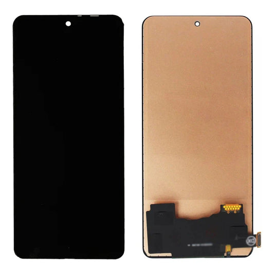 Pantalla Display POCO F3 (M2012K11AG) | Calidad Incell | Negro DISPLAYS