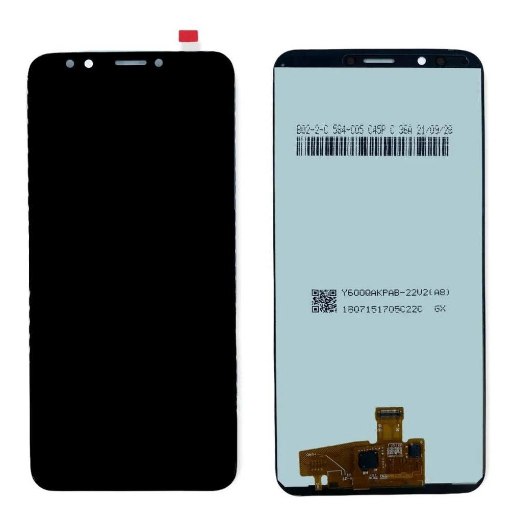 Pantalla Display Huawei Y7 2018 LDN-LX3 LDN-L21 LDN-TL10 | Calidad Original | Negro Display