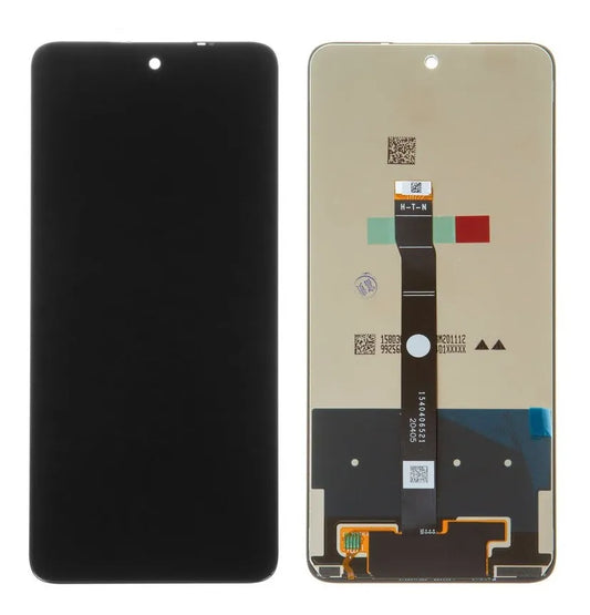 Pantalla Display Huawei Y7a / P Smart 2021 PPA-LX3 PPA-L22 | Calidad Original | Negro Display