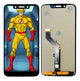 Pantalla Display Motorola G7 Play (XT1952) | Negro DISPLAYS