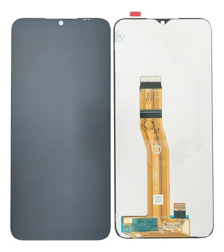 DISPLAY HUAWEI HONOR X8 5G / X6 / X6S (VNE-LX3) IPS ORIGINAL BLACK