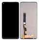 Pantalla Motorola Moto G Stylus 5G (XT2131) | Calidad Original | Negro DISPLAYS