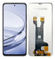 Pantalla Display ZTE Axon 60 (Z2356) | Calidad Original | Negro DISPLAYS