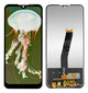 Pantalla Display TCL 20E (6125F) / TCL 20Y (6125D) | LCD Original | Negro DISPLAYS