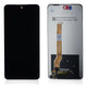 Pantalla Display Realme C75 (RMX3943) | Calidad Original | Panel de Alta Resistencia | Negro Display
