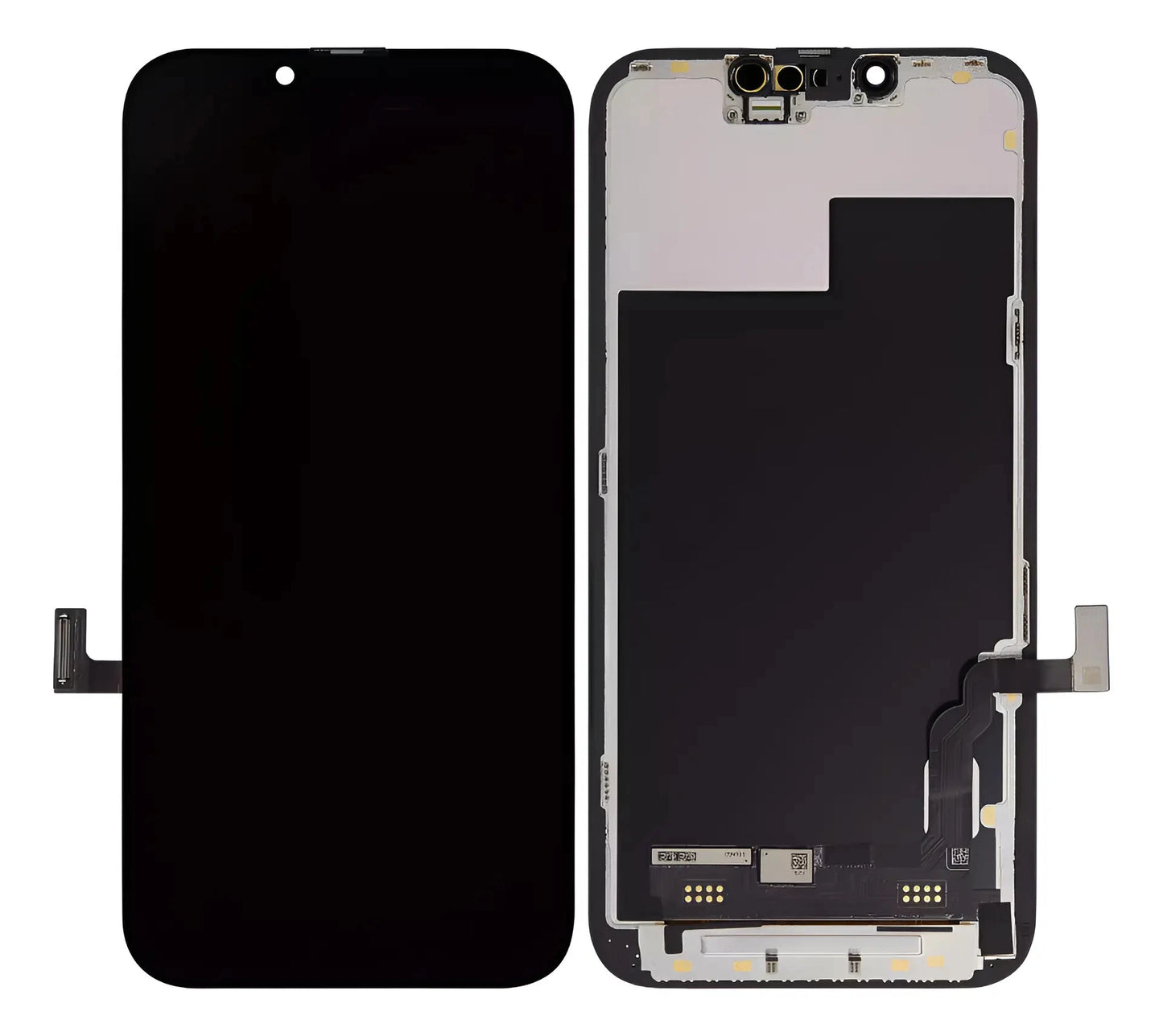 Pantalla Display iPhone 13 A2633 A2482 | Calidad GX AMOLED | Negro DISPLAYS