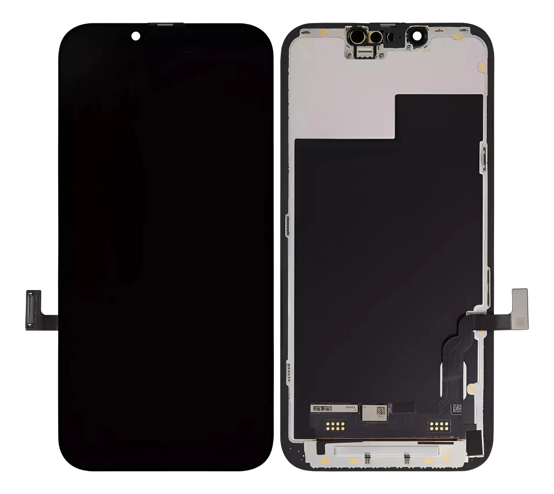 Pantalla Display iPhone 13 A2633 A2482 | Calidad GX AMOLED | Negro DISPLAYS