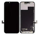 Pantalla Display iPhone 13 A2633 A2482 | Calidad GX AMOLED | Negro DISPLAYS