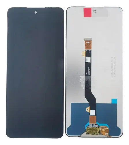 DISPLAY HISENSE E60 (HLTE236E) ORI BLACK