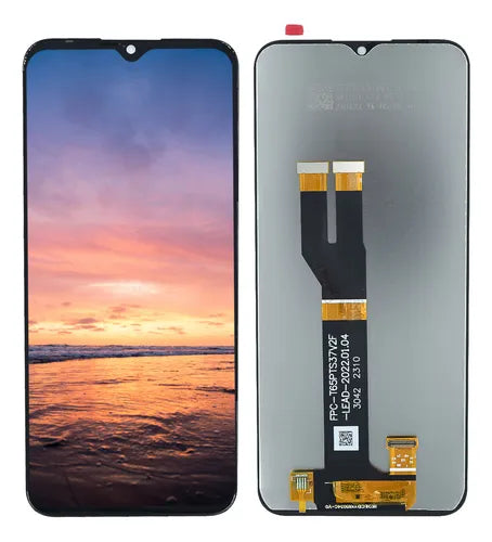 Pantalla Display ZTE Blade A52 Lite | Calidad Original | Negro DISPLAYS