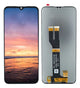 Pantalla Display ZTE Blade A52 Lite | Calidad Original | Negro DISPLAYS
