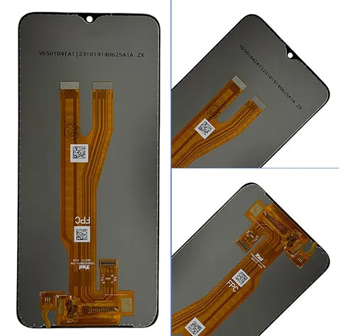 DISPLAY HISENSE V40I / V50I (HLTE237E) ORIGINAL ASSEMBLE