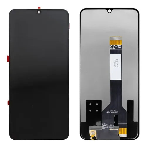 Pantalla Display Xiaomi Redmi A5 / Poco C71 | Calidad Premium | 90Hz Smooth Display | Negro DISPLAYS