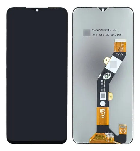 Pantalla Display ZTE Blade A34 / A54 | Calidad Original | Negro DISPLAYS