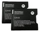 Batería Motorola Moto G4 Play | Código GK40 | Calidad Original BATERIA