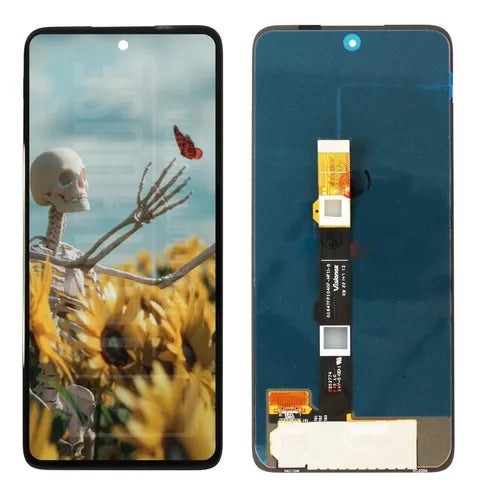 Pantalla Motorola Moto G42 (XT2233) | Tecnología Incell | Negro DISPLAYS