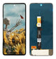 Pantalla Motorola Moto G42 (XT2233) | Tecnología Incell | Negro DISPLAYS