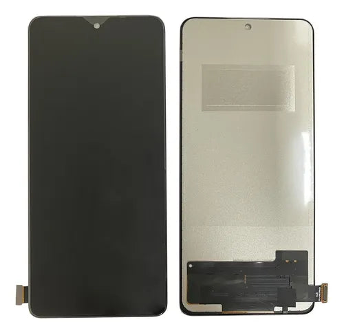 Pantalla Display Redmi Note 10 Pro / 11 Pro / POCO X4 Pro 5G | Panel AMOLED Original | 120Hz | Negro DISPLAYS