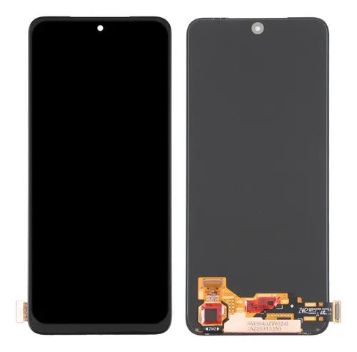 Pantalla Display Redmi Note 10 Pro / 11 Pro / POCO X4 Pro 5G | Calidad Incell | Negro DISPLAYS