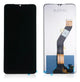 Pantalla Display ZTE Blade A35E | Calidad Original | Negro DISPLAYS