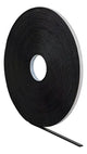 Cinta Doble Cara Negra 2mm | Brand 3M Black | Alta Adherencia Profesional Consumibles