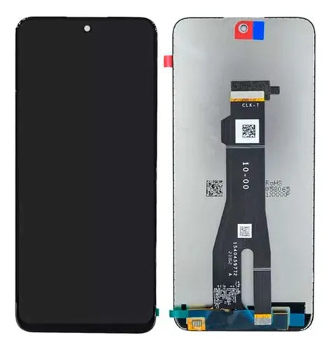 Pantalla Display Honor X7b CLK-LX1 CLK-LX2 CLK-LX3 | Calidad Original | Negro Display