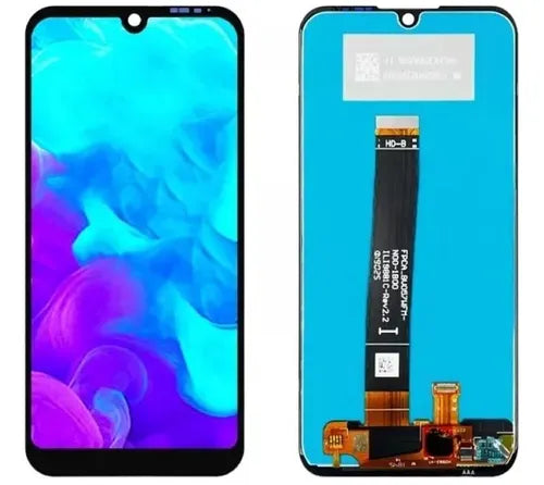 Pantalla Display Huawei Y5 2019 / Honor 8S AMN-LX3 | Calidad Original | Negro Display