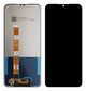 Pantalla Display OPPO A16 / A16S | Calidad Original | Negro DISPLAYS