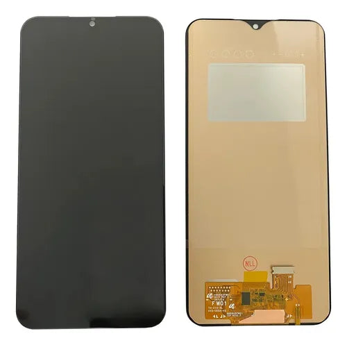 Pantalla Display Samsung Galaxy A15 (SM-A155 / SM-A156) | Panel AMOLED | Vidrio Chico | Negro DISPLAYS