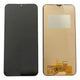 Pantalla Display Samsung Galaxy A15 (SM-A155 / SM-A156) | Panel AMOLED | Vidrio Chico | Negro DISPLAYS