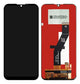 Pantalla Display Motorola E6i (XT2053-5) | Calidad Original | Negro DISPLAYS