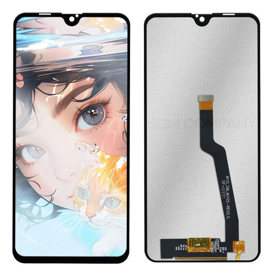 Pantalla Display Samsung Galaxy A10 / M10 | Calidad Premium | Negro DISPLAYS