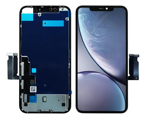 Pantalla Display iPhone XR | Calidad TNX Incell | Negro DISPLAYS