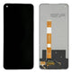 Pantalla Display OPPO A93 5G / A54 5G / OnePlus Nord N200 | Calidad Original | 90Hz | Negro DISPLAYS