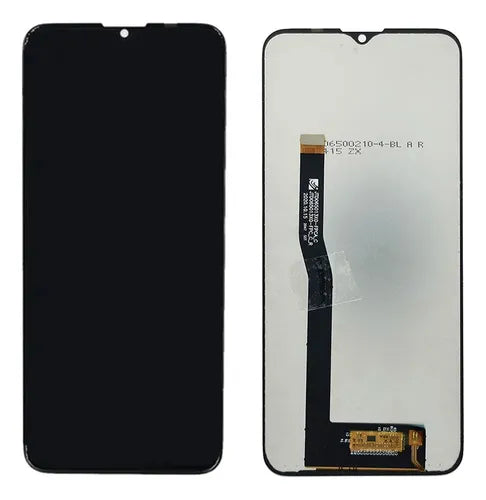 Pantalla Display Hisense E50 Lite HLTE228E | Calidad Original (ORI) | Negro Display