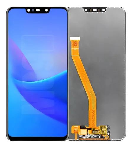 Pantalla Display Huawei Nova 3 PAR-LX1 PAR-LX9 | Calidad Original | Negro DISPLAYS