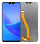Pantalla Display Huawei Nova 3 PAR-LX1 PAR-LX9 | Calidad Original | Negro DISPLAYS
