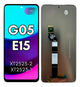 Pantalla Motorola Moto G05 (XT2523-2 / 3 / 11) / E15 (XT2523-6) / G15 / G15 Power | Calidad Original DISPLAYS