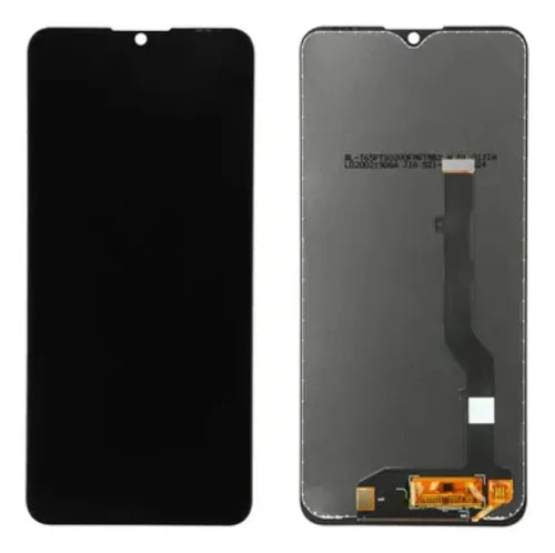 Pantalla Display ZTE V2020 (8010) | Calidad Original | Negro DISPLAYS