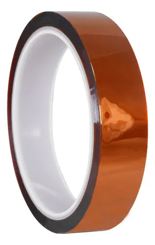 CINTA TERMICA MEDIANA 20MM Consumibles