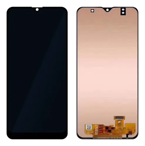 Pantalla Display Samsung Galaxy A30s | Calidad Incell Slim Edition | Negro DISPLAYS