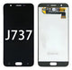 Pantalla Display Samsung Galaxy J7 2018 (SM-J737) | J7 Refine / Star / Crown | Calidad Original | Negro DISPLAYS