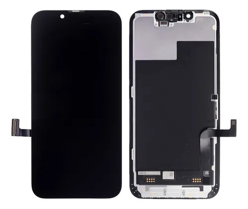 Pantalla Display iPhone XS | Calidad GX AMOLED Premium | Negro DISPLAYS