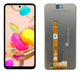 Pantalla Display LG K52 / K42 / K62 / Q52 LM-K420 | Calidad Original | Negro DISPLAYS