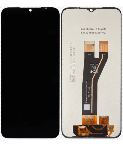 Pantalla Display Samsung Galaxy A14 5G (SM-A146) | Conector de 48 Pines | Calidad Original | Negro DISPLAYS