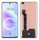 Pantalla Display Huawei Nova 8 5G ANG-AN00 | Calidad Original | Negro Display