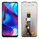 Pantalla Motorola Moto G Pure (XT2163) | Calidad Original | Negro DISPLAYS