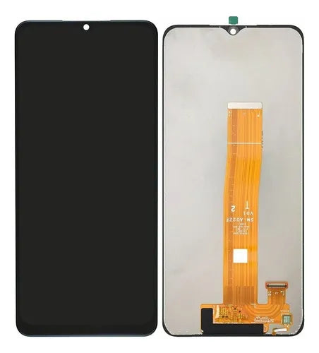 Pantalla Display Samsung Galaxy M12 (M127F) | Calidad Original | Negro DISPLAYS
