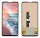 Pantalla Motorola Edge 20 Lite / Fusion (XT2139) Negra | Display AMOLED + Touch | Repuesto de Alta Gama con Soporte HDR10+ y Negros Puros DISPLAYS